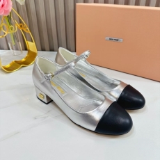 Miu Miu Shoes